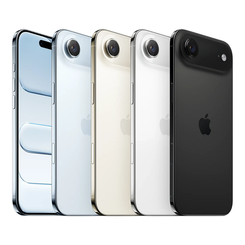 iPhone Air