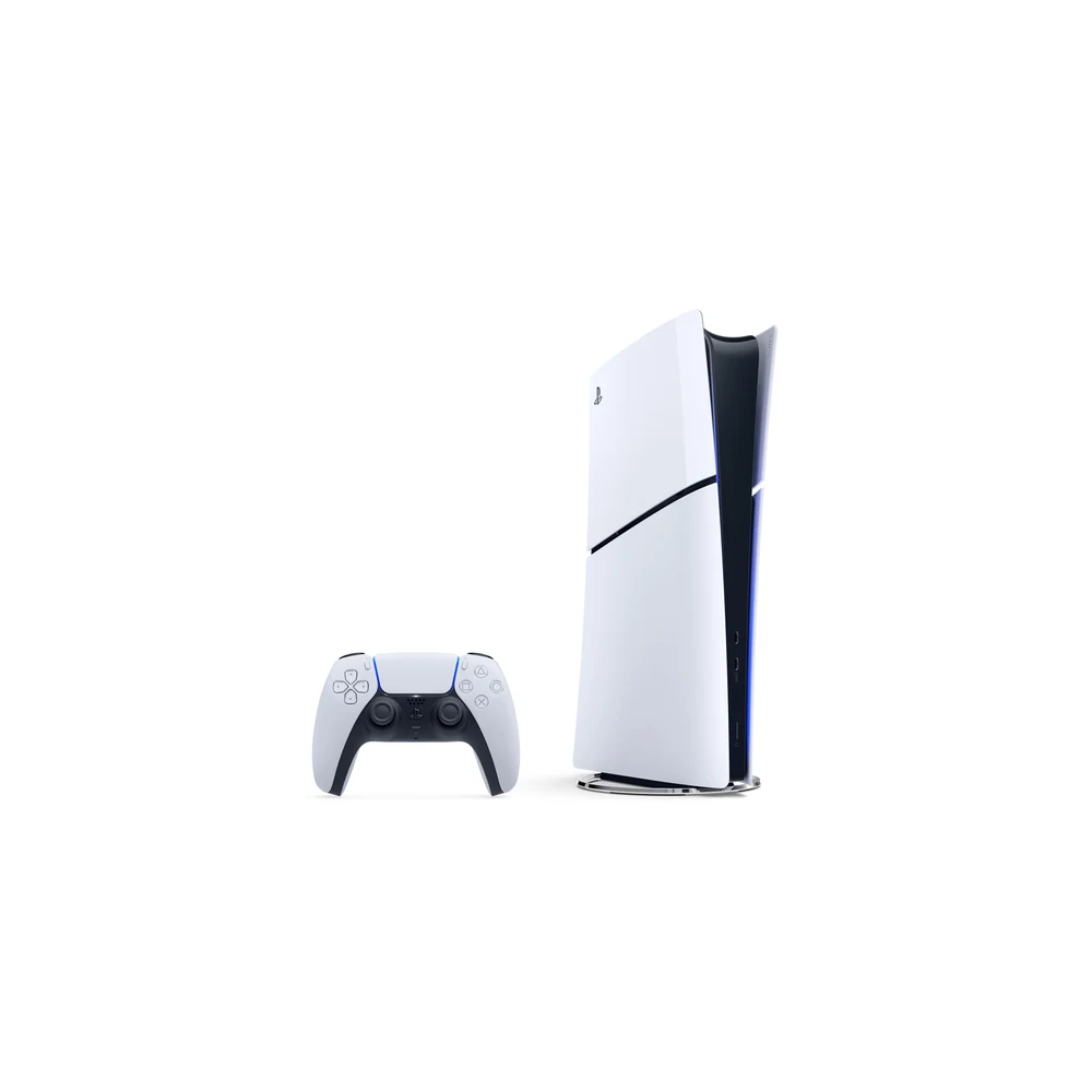 PS5 Slim Digital